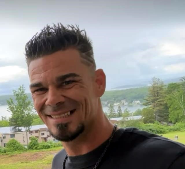 Obituario de Brandon Lee Sargent