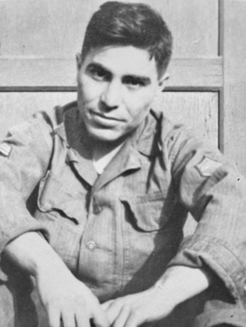 Obituary of Francisco X. Mendoza