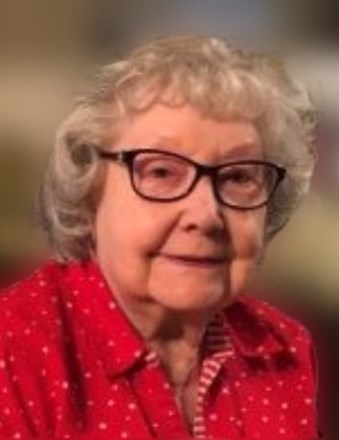 Obituary of Katherine Adele Terpilak
