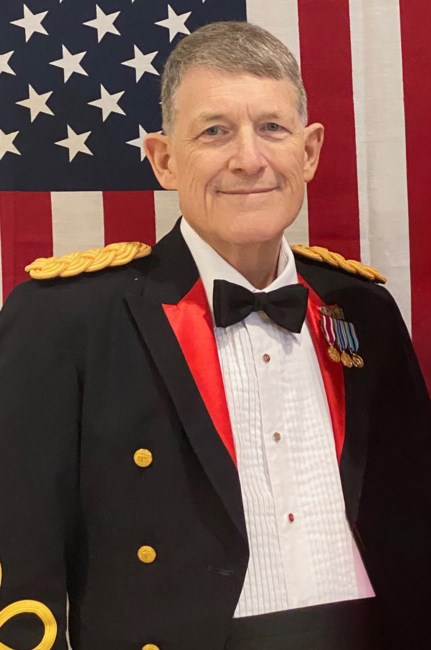 Obituary of Timothy James Cummings Sr.