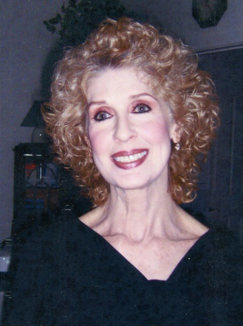 Obituario de Jeanne Larae Cissell