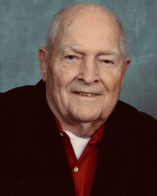 Obituary of Charles "Eddie" Edward Pugh