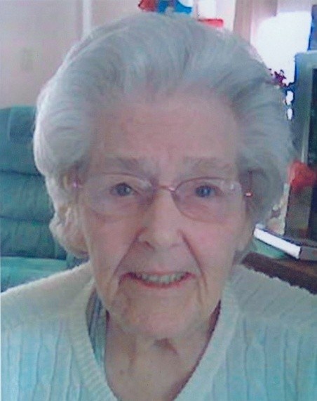 Obituary of Russella "Rusty" L. Morin