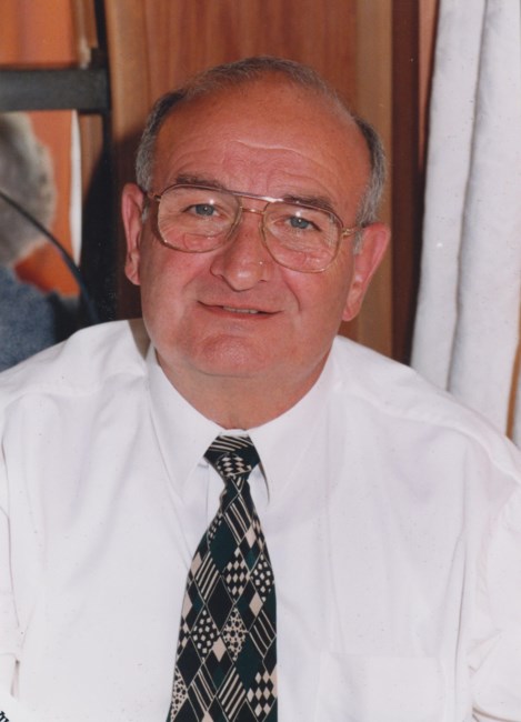 Obituary of Alanson Welty Whitney