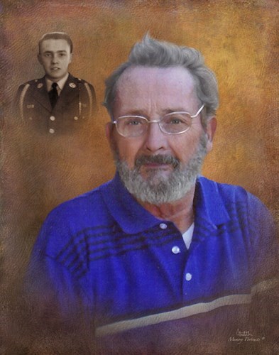 Obituary of Frank "Sonny" Cook