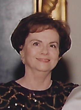 Obituary of Frances Marie Cody