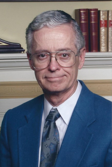 Obituary of James Lee Puthoff