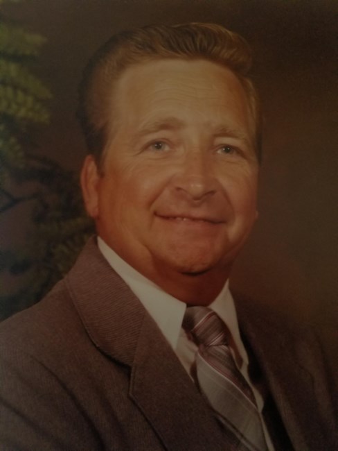 Obituary of Erby Gene Bryant