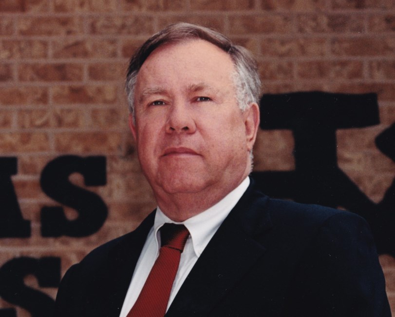 Obituary of John Wells Fainter Jr.