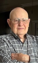 Wesley Calhoun