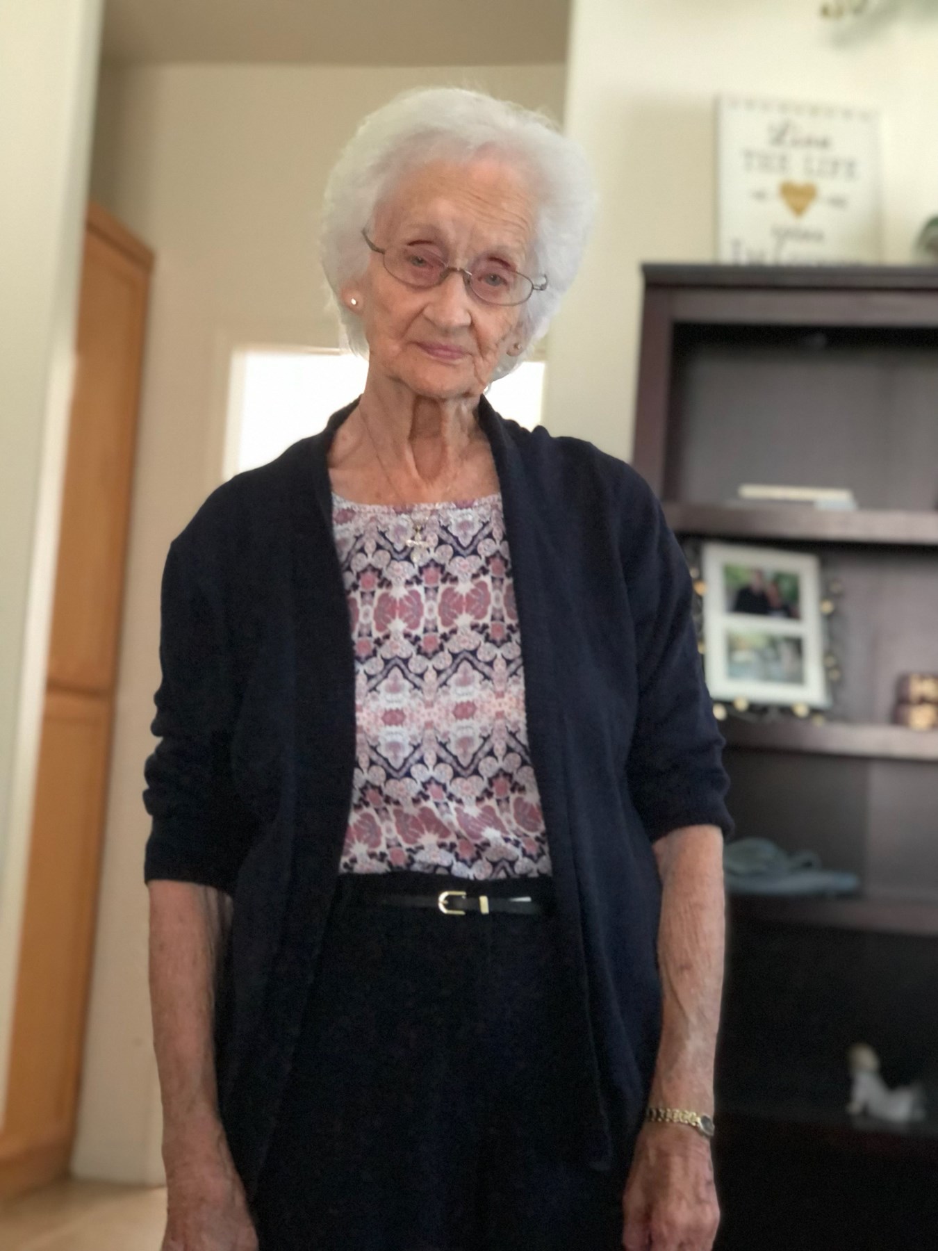 Velma Hurt Obituary Bakersfield, CA