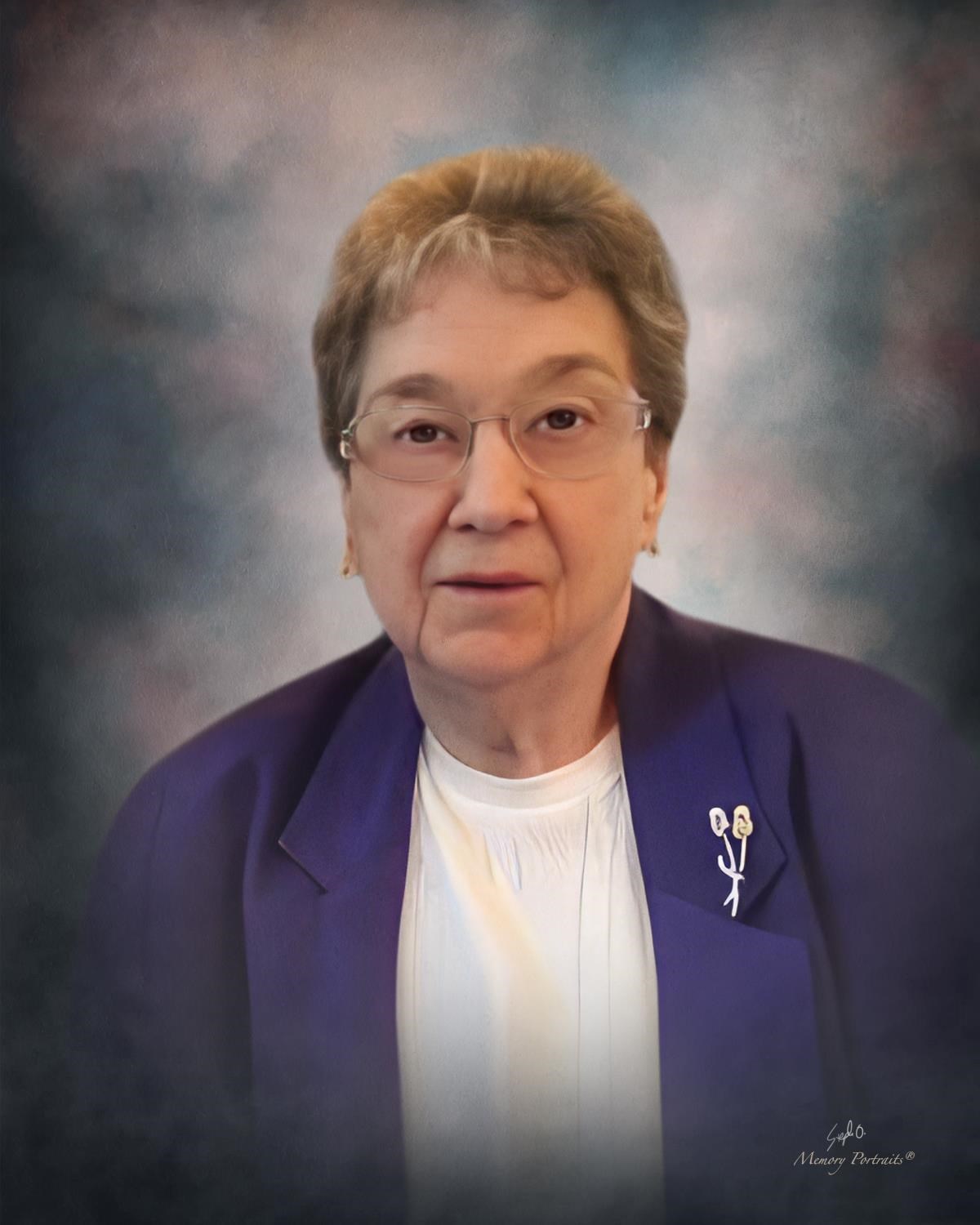 Louise Wright Obituary Louisville, KY