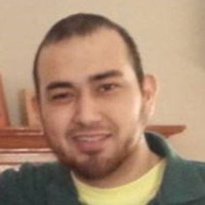 Obituary of JAMES NICHOLS GARCIA