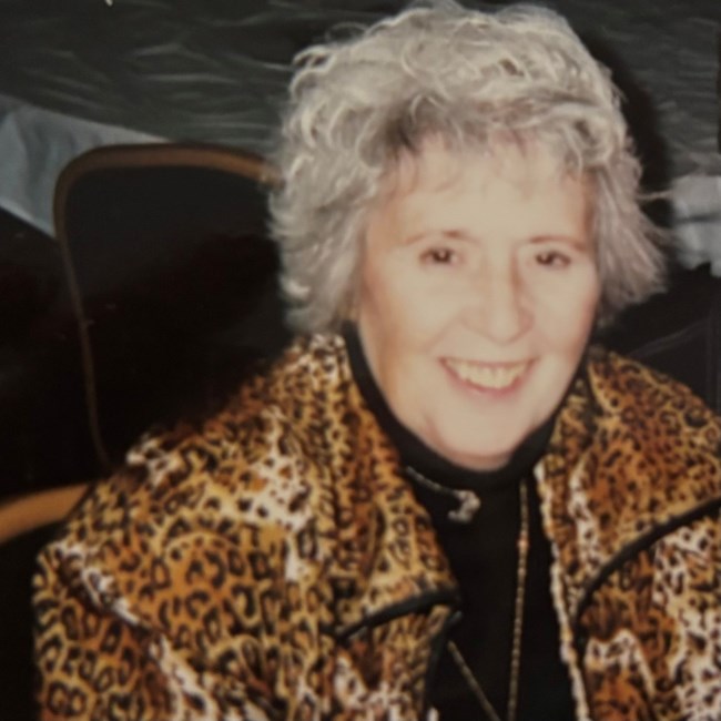 Obituary of Mary Christensen