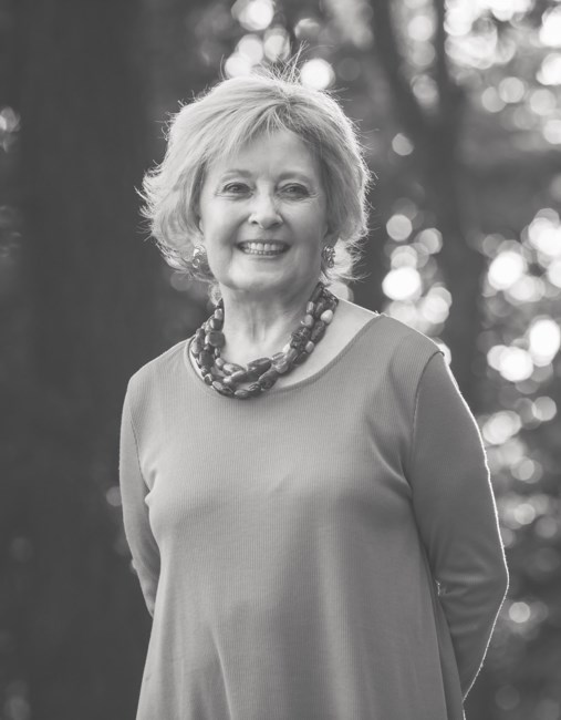 Obituary of Elinor McCain Walters