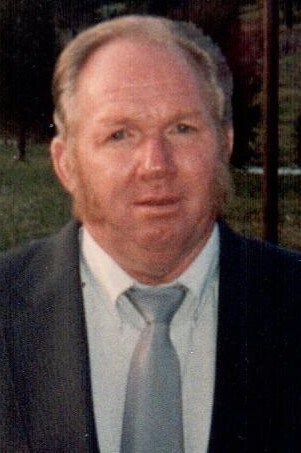 Obituary of Arnold C Massey