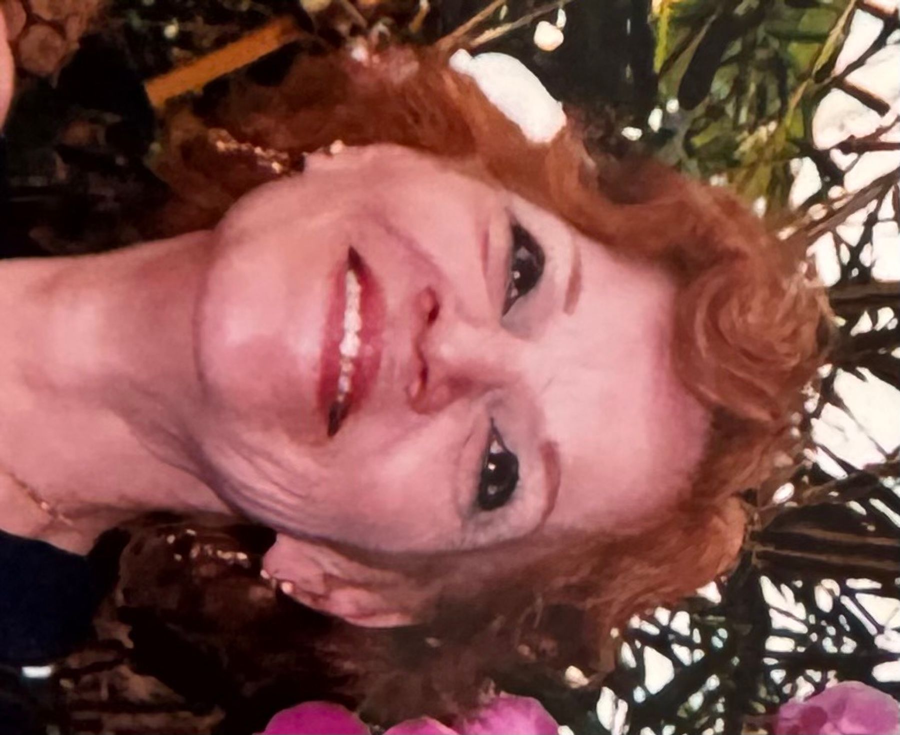 Avis de décès de Rosario Surline