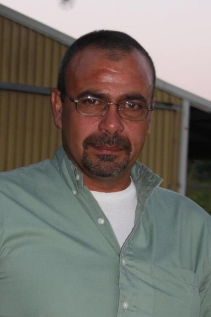 Obituary of Randall Eugene Cobb