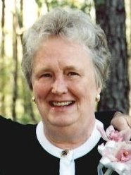 Obituary of Gloria June Benson