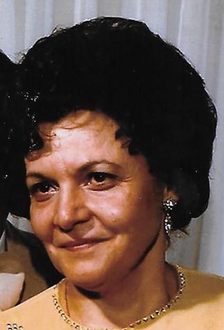 Obituary of Anna Illuzzi