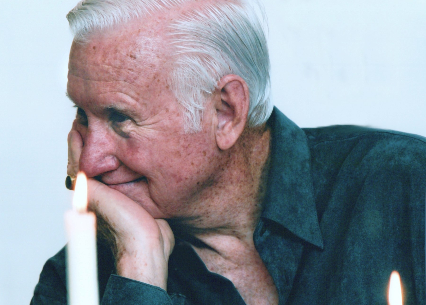 Obituary of John Carter Ramey