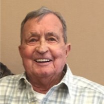 Obituary of Jerry E. Wimberly
