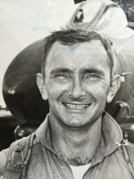 Obituary of Henry Kingston Mills