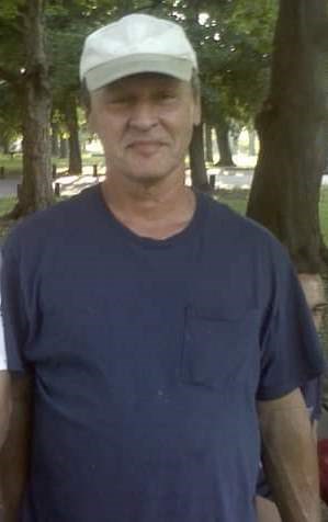 Obituary of Bruce Douglas Hodgson