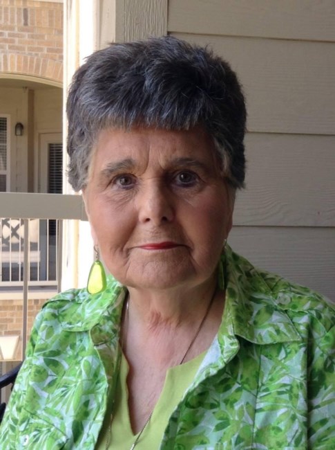 Obituary of Billie Mitchell