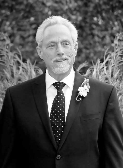 Obituary of Erwin Henry Beckman Jr.