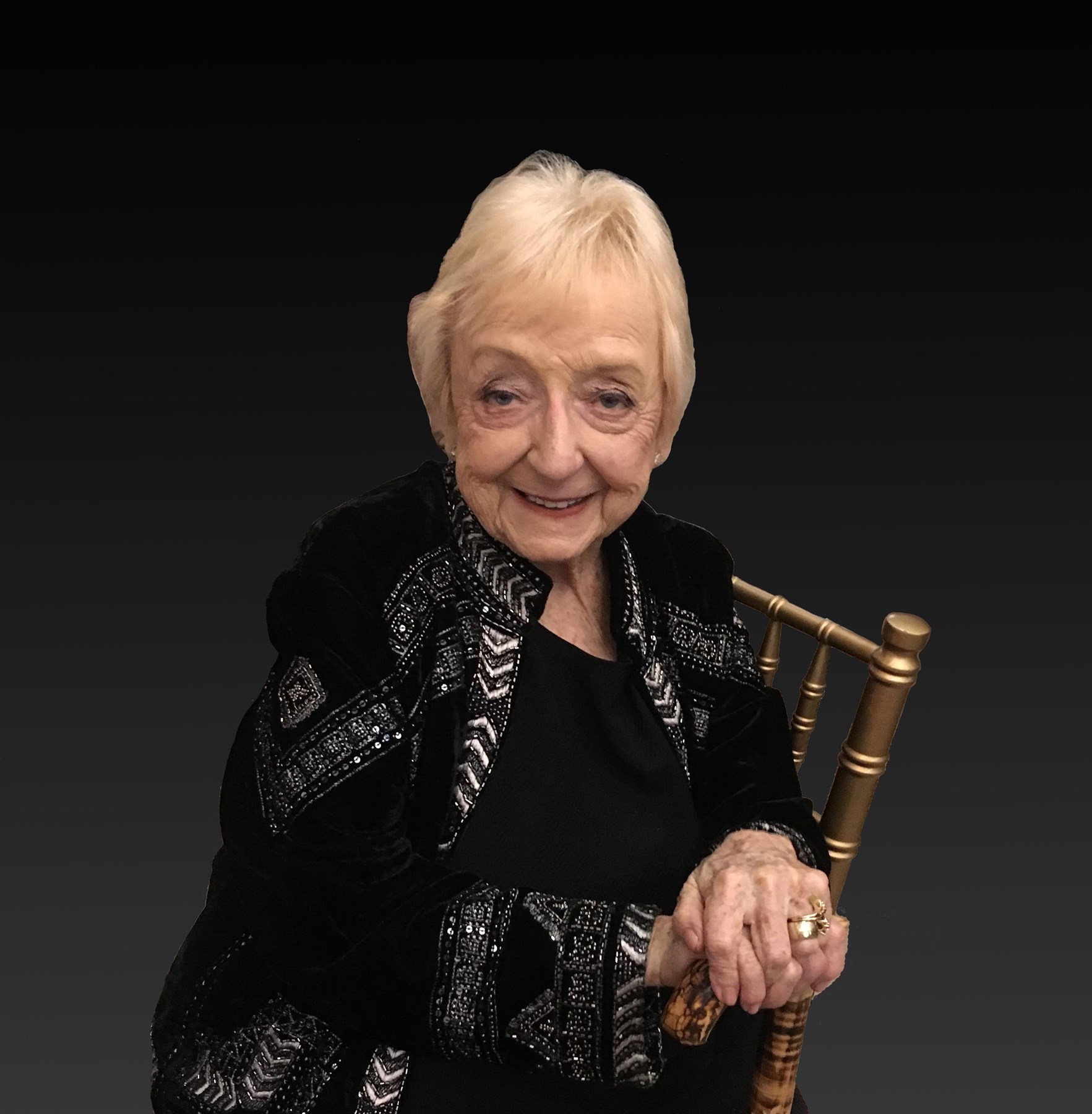 Obituary of Jessie Lee Korwin