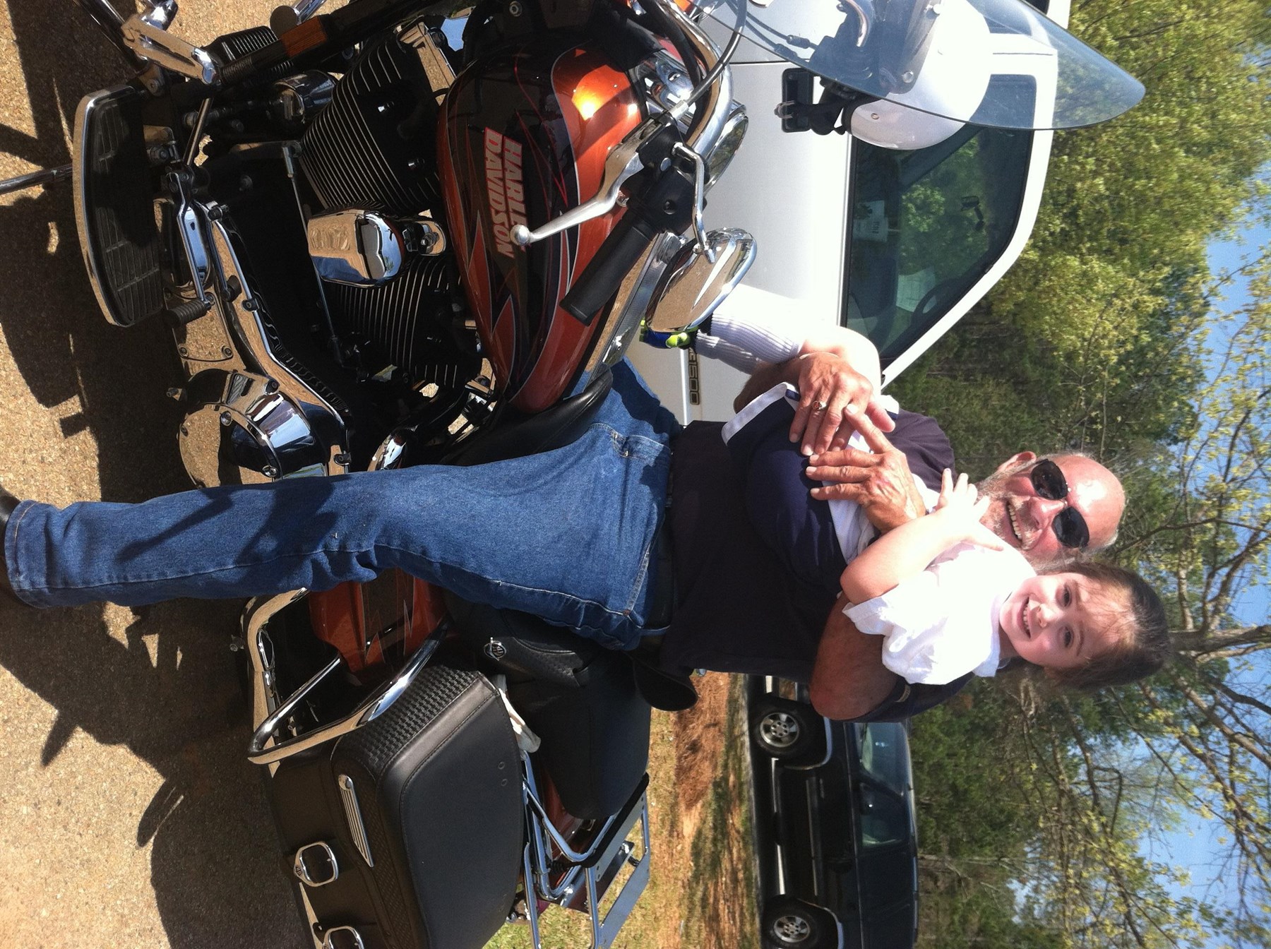 Obituary of Charles Marvin Smith