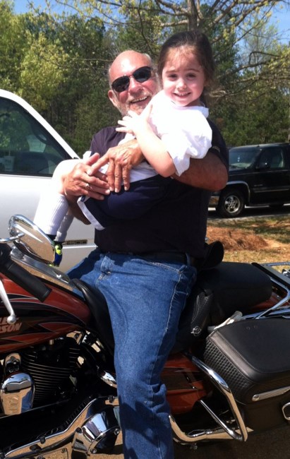 Obituary of Charles Marvin Smith