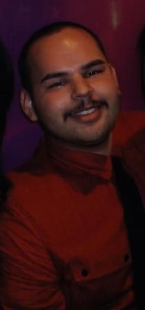 Obituary of Jaime Vega