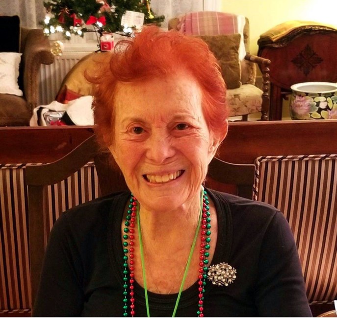 Obituary of Carlota Pérez Holley