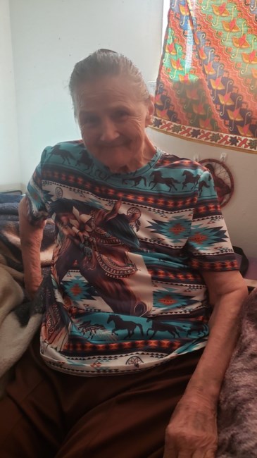 Obituary of Sharon Ann McCarty
