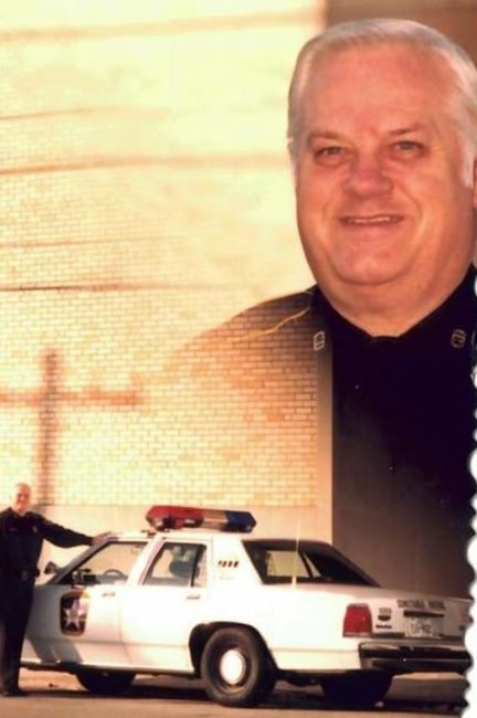 Obituary of James William Owens