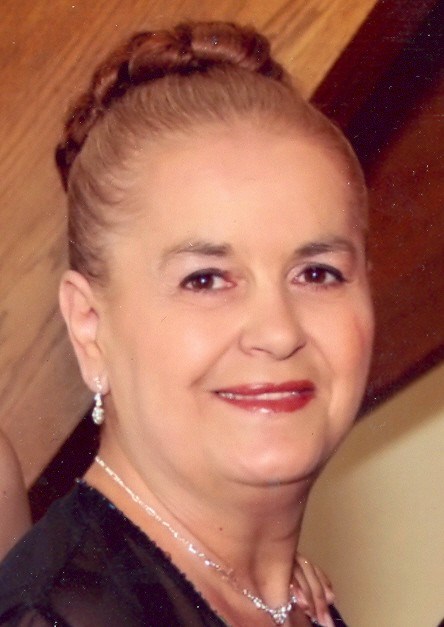 Obituary of Mrs Liviana Castellan Ferrante