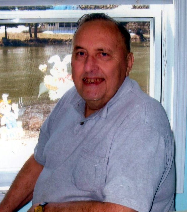 Ronald Smith Obituary Ottawa, ON