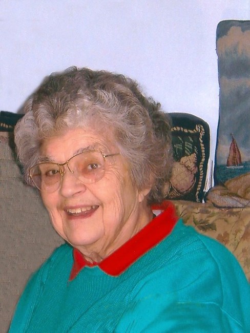 Obituary of Avis C. Fisk