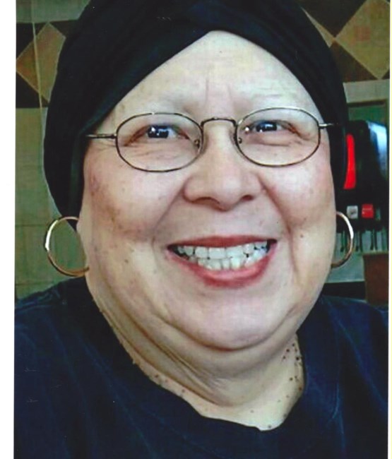 Obituary of Sandra A. Riojas