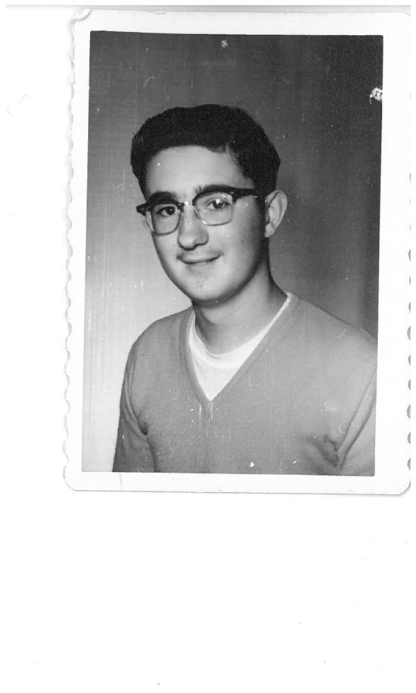 Obituary of Kenneth Wayne Barrass