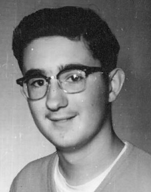 Obituary of Kenneth Wayne Barrass