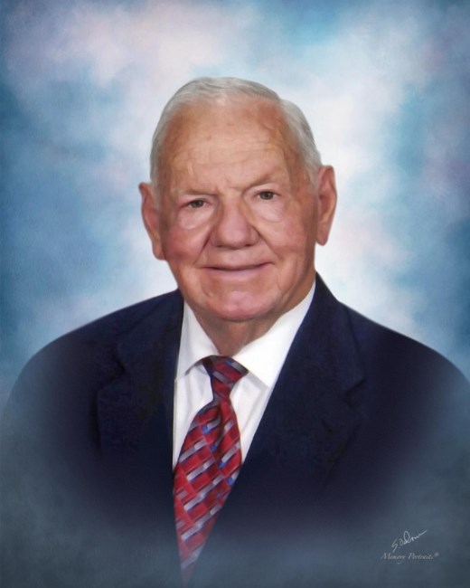 Obituary of William Robert "Bobby" Hartley