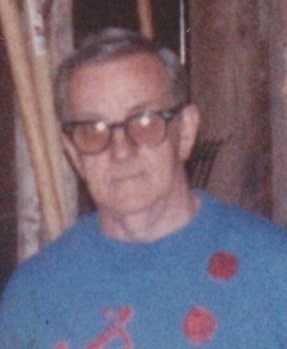 Obituary of Harold P. Eaton