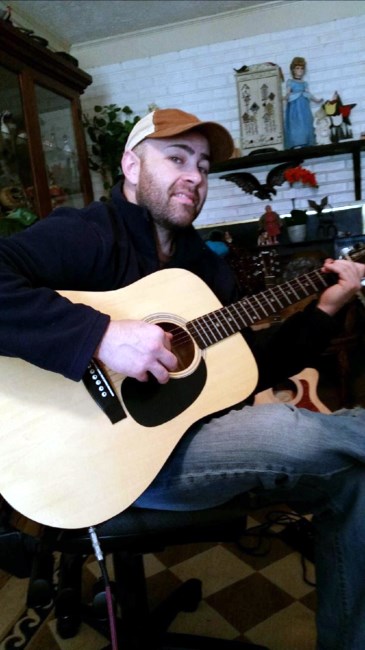 Obituary of Micheal Shea Setzer