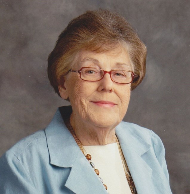 Obituary of Josephine Ann Jones