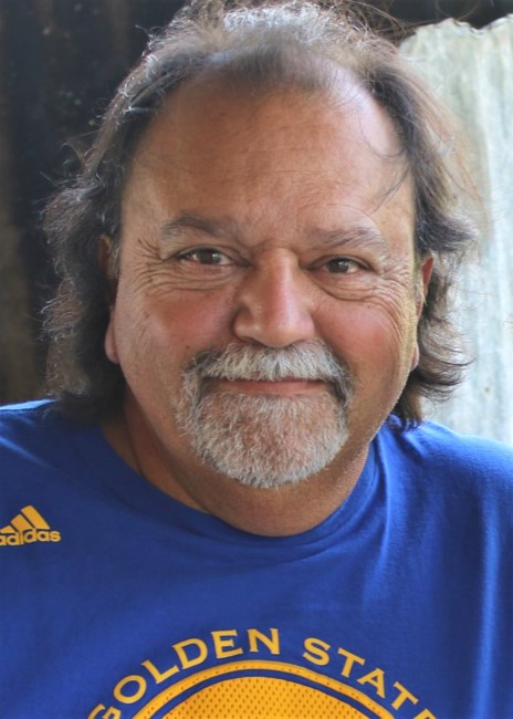 Obituary of Rodolfo "Rudy" D. Martinez Jr