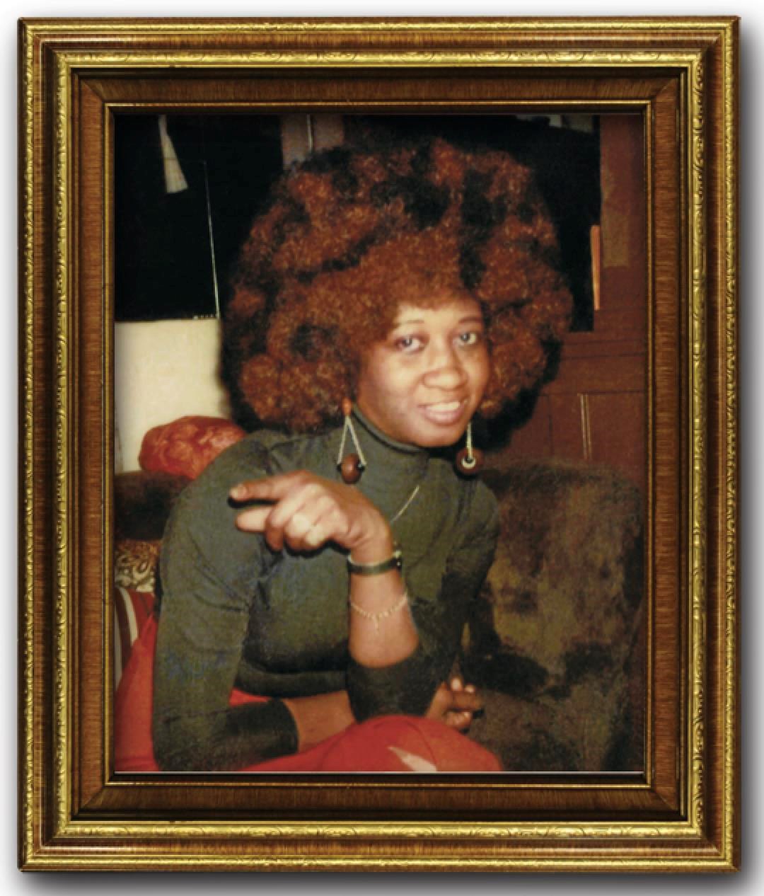 Obituary of Robvania Yvonne Bland