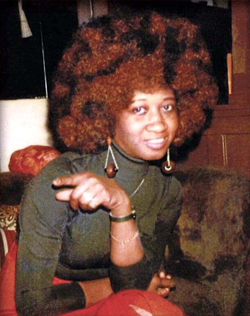 Obituary of Robvania Yvonne Bland